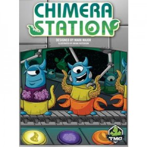 Chimera Station (EN)